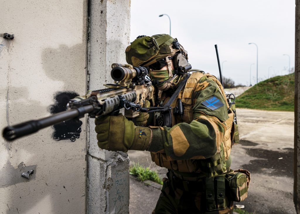Live Draw Airsoft